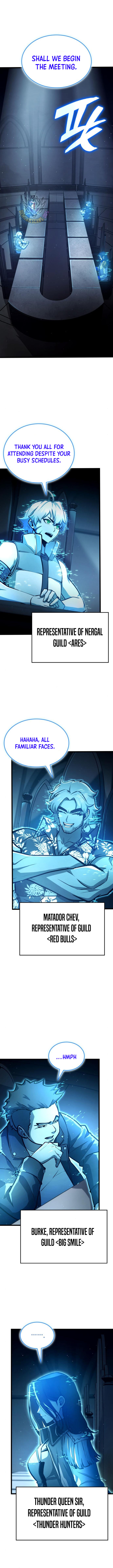 Emperor of Solo Play Chapter 17 11